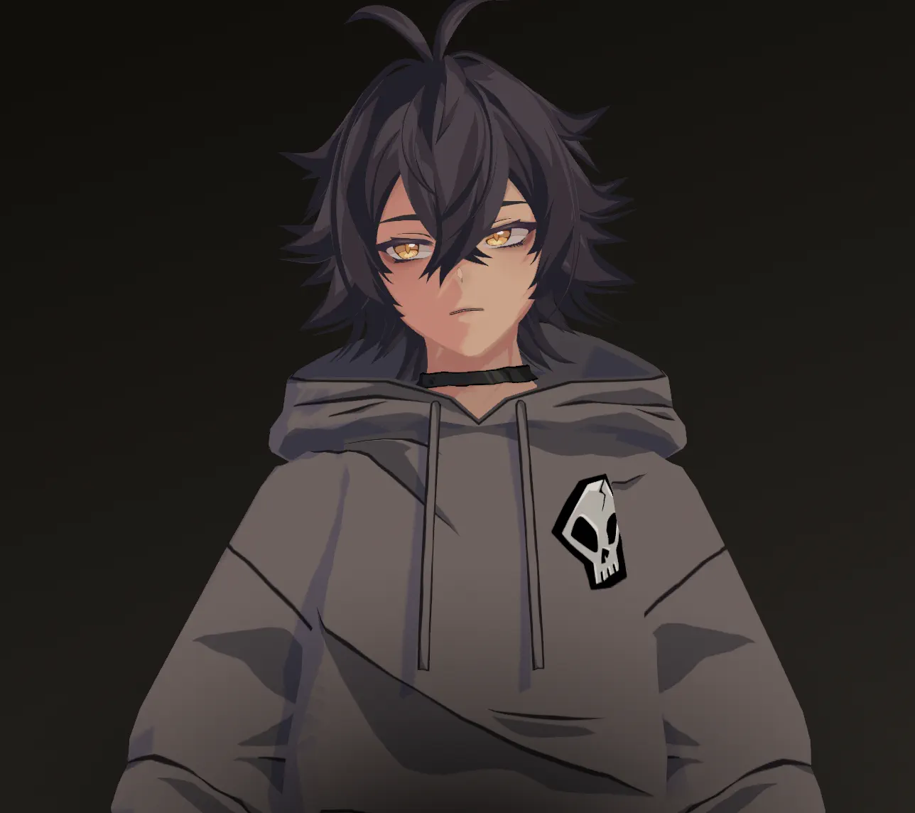 Xavier